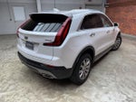 2021 XT4 Thumbnail 4