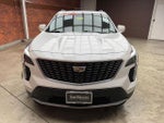 2021 XT4 Thumbnail 7