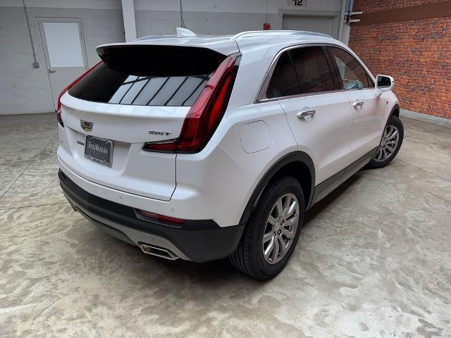 2021 Cadillac XT4 - $23,010