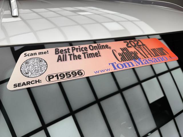 2021 Cadillac XT4 - $23,010