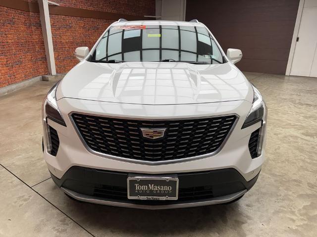 2021 Cadillac XT4 - $23,010