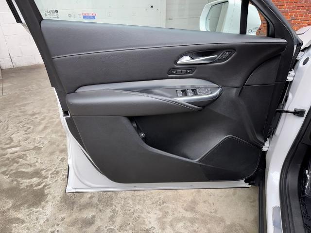 2021 Cadillac XT4 - $23,010