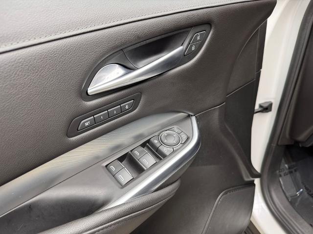 2021 Cadillac XT4 - $23,010
