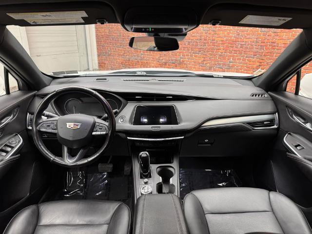 2021 Cadillac XT4 - $23,010