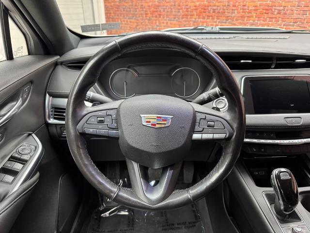 2021 Cadillac XT4 - $23,010