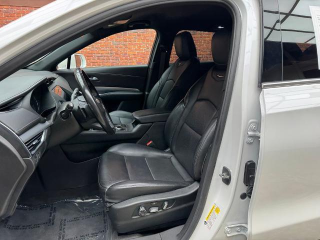 2021 Cadillac XT4 - $23,010