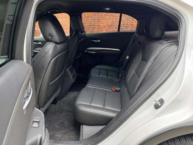 2021 Cadillac XT4 - $23,010