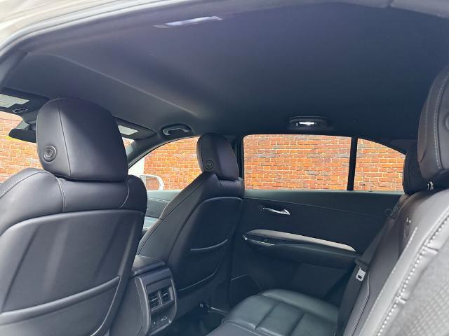 2021 Cadillac XT4 - $23,010
