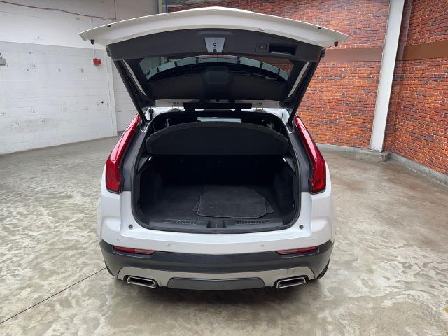 2021 Cadillac XT4 - $23,010