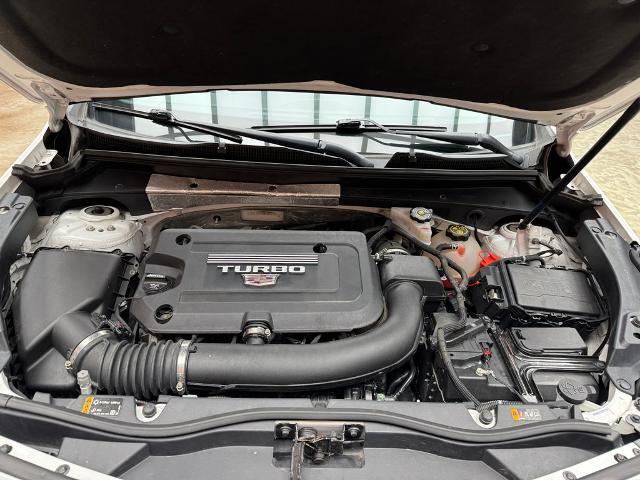 2021 Cadillac XT4 - $23,010
