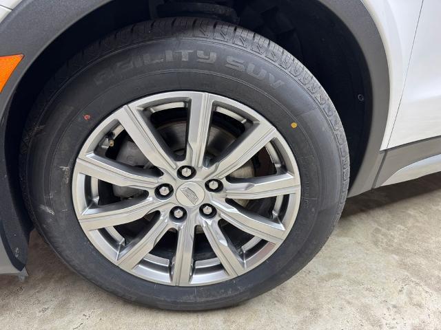 2021 Cadillac XT4 - $23,010