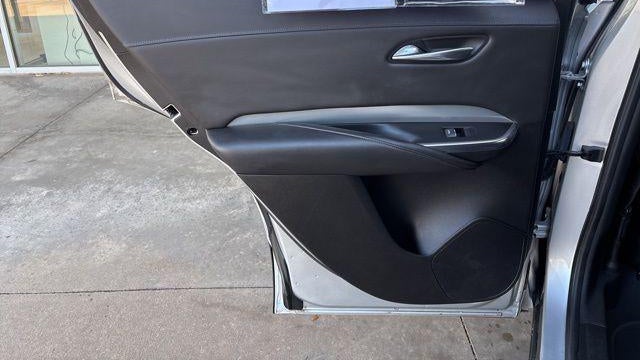 2021 Cadillac XT4 Premium Luxury