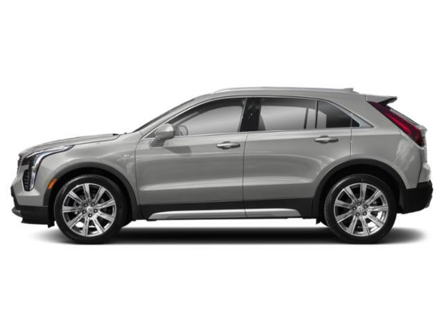 2022 Cadillac XT4 - $21,999