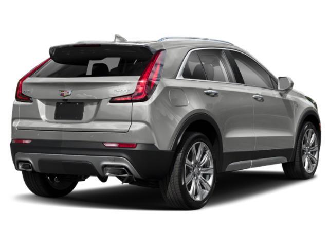2022 Cadillac XT4 - $21,999