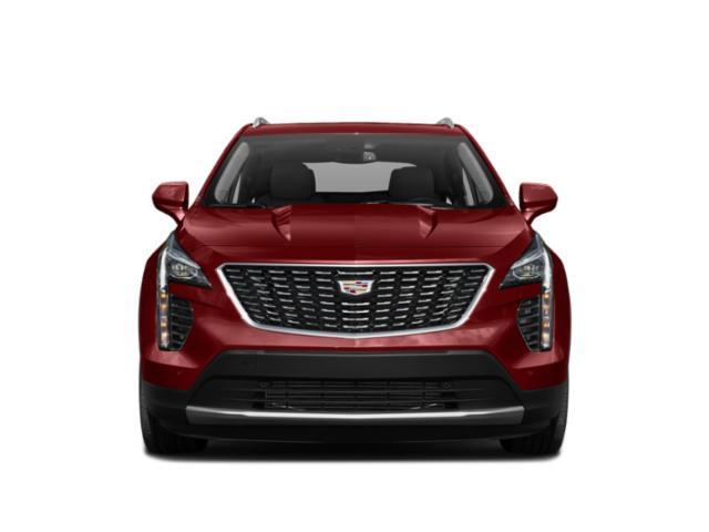 2022 Cadillac XT4 - $21,999