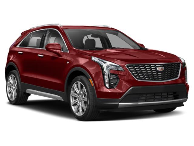 2022 Cadillac XT4 - $21,999
