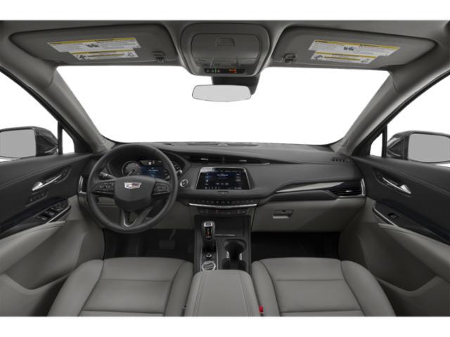 2022 Cadillac XT4 - $21,999