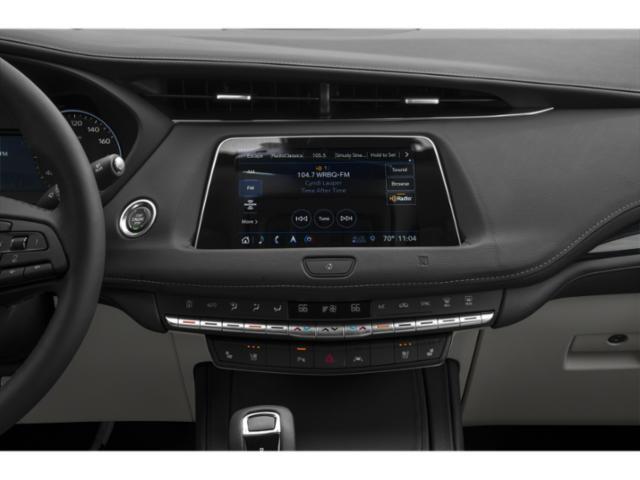 2022 Cadillac XT4 - $21,999