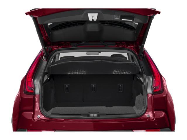 2022 Cadillac XT4 - $21,999