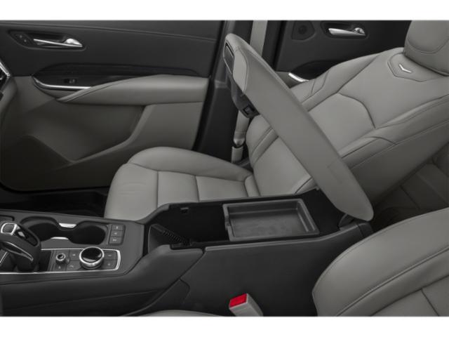 2022 Cadillac XT4 - $21,999