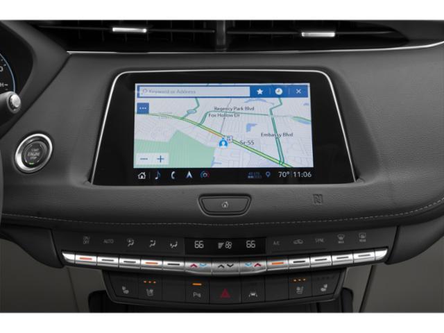 2022 Cadillac XT4 - $21,999