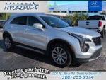 2022 XT4 Thumbnail 1