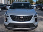 2022 XT4 Thumbnail 9