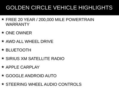 2024 Cadillac XT4 4X4 Premium Luxury 4DR Crossover