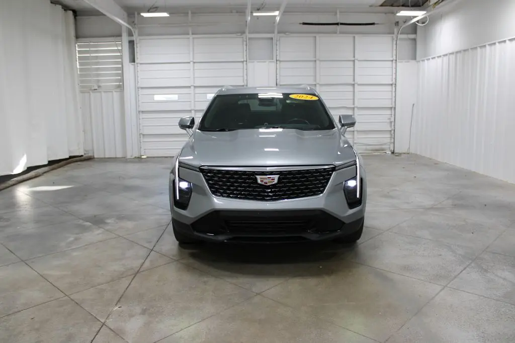 2024 Cadillac XT4 - $29,438