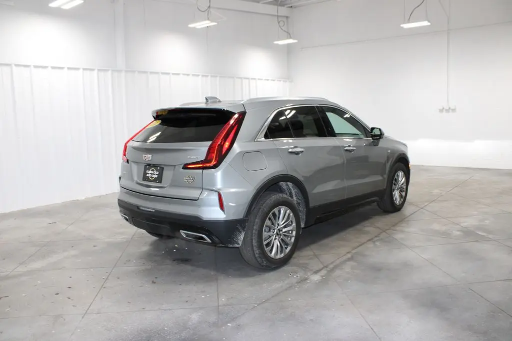 2024 Cadillac XT4 - $29,438