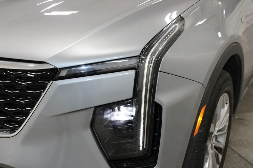 2024 Cadillac XT4 - $29,438