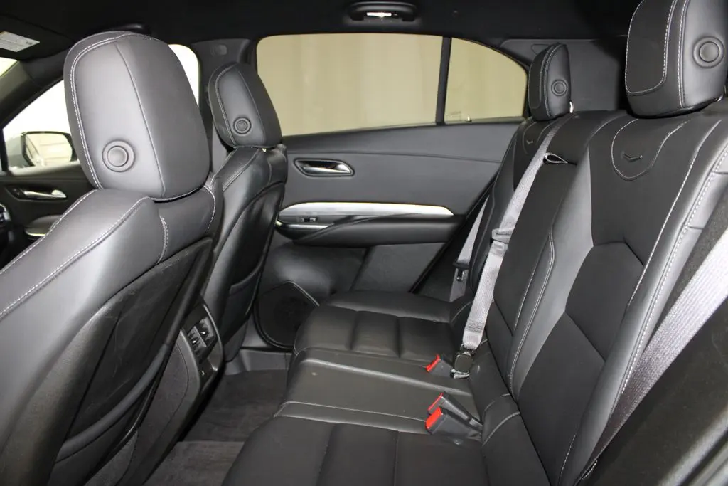 2024 Cadillac XT4 - $29,438