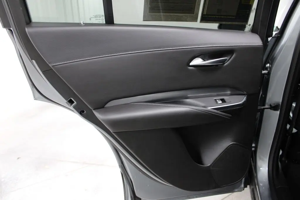 2024 Cadillac XT4 - $29,438
