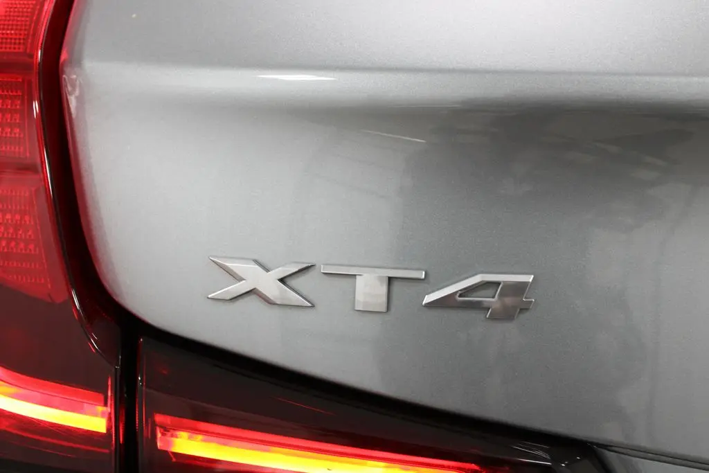 2024 Cadillac XT4 - $29,438