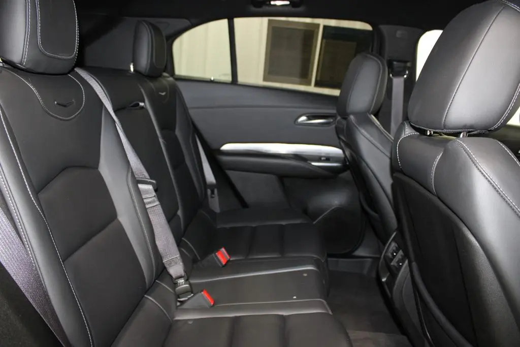 2024 Cadillac XT4 - $29,438