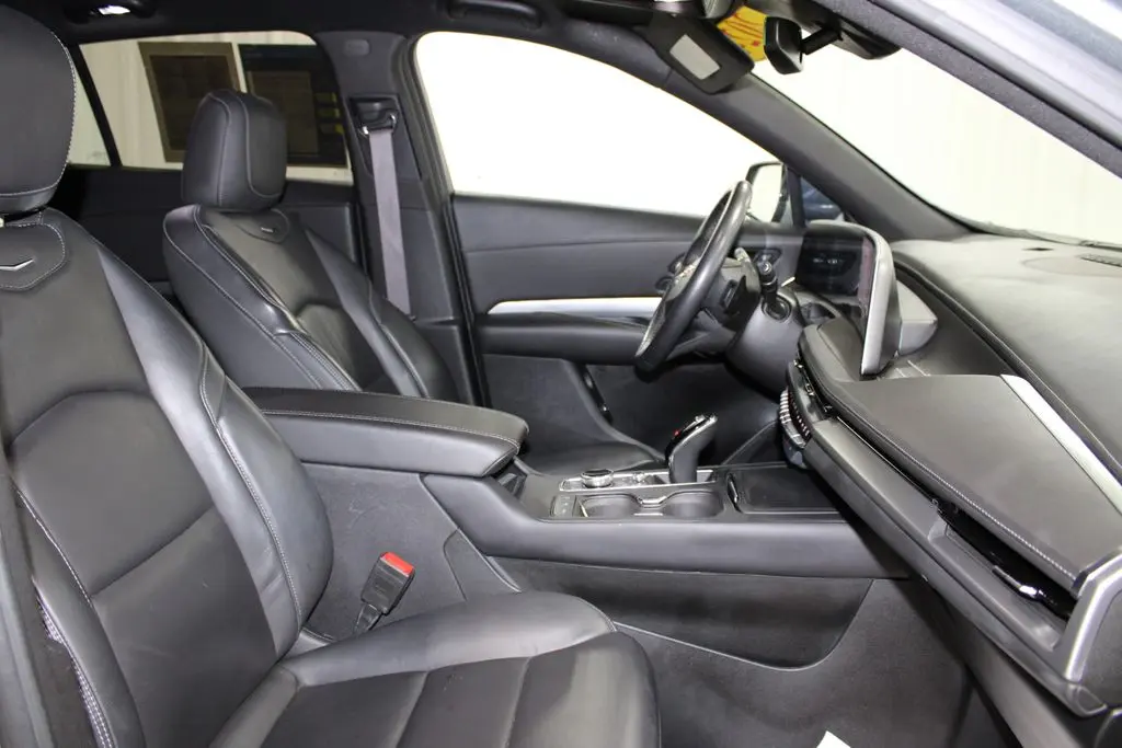 2024 Cadillac XT4 - $29,438