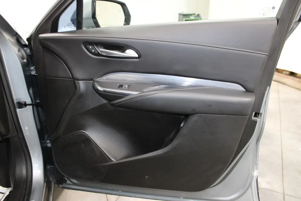 2024 Cadillac XT4 - $29,438