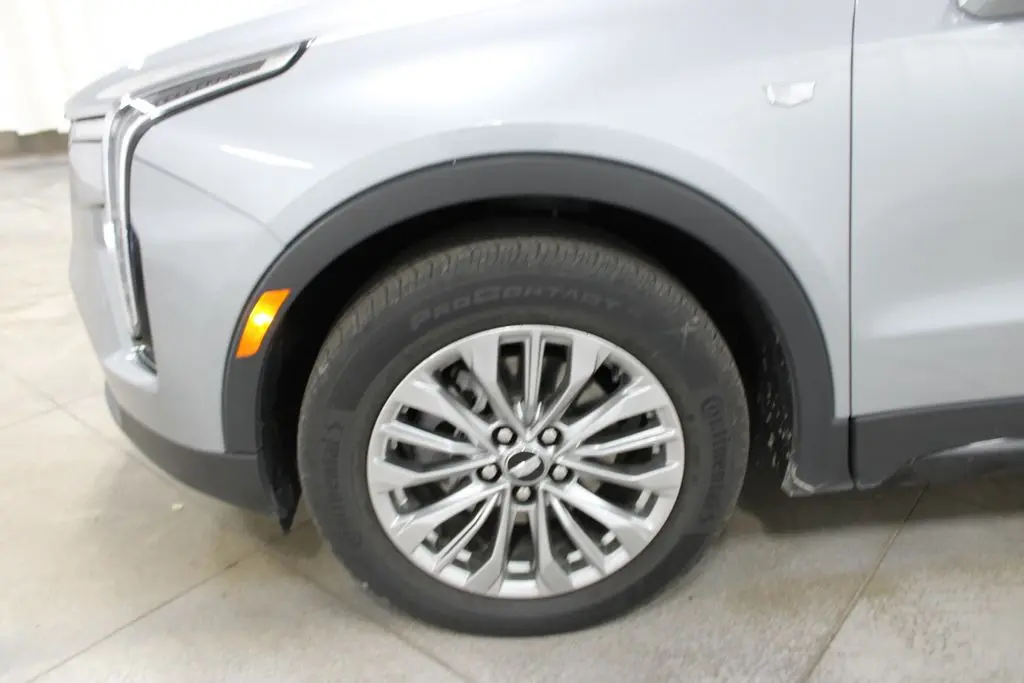 2024 Cadillac XT4 - $29,438