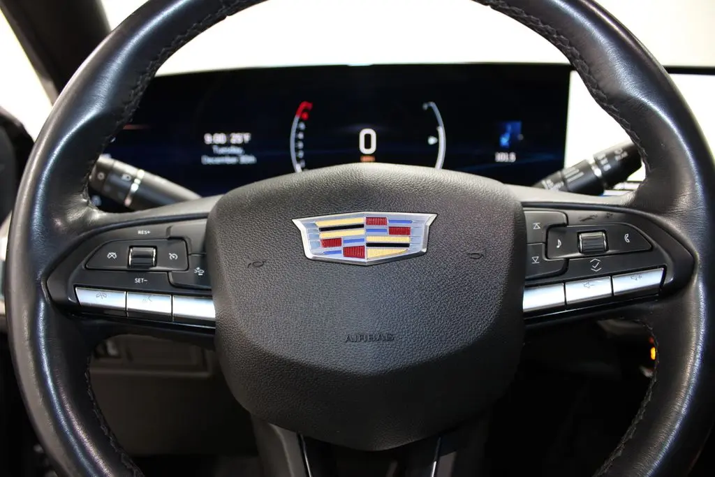 2024 Cadillac XT4 - $29,438