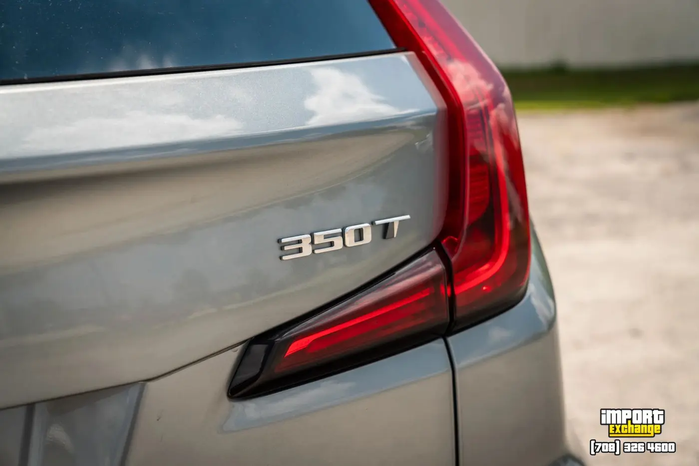 2024 Cadillac XT4 - $28,998