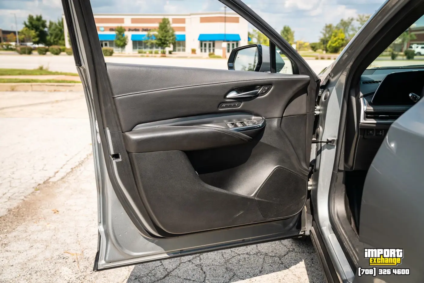 2024 Cadillac XT4 - $28,998