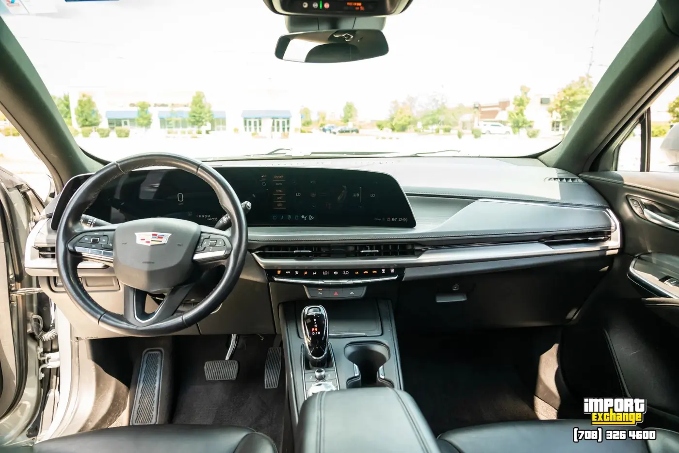2024 Cadillac XT4 - $28,998