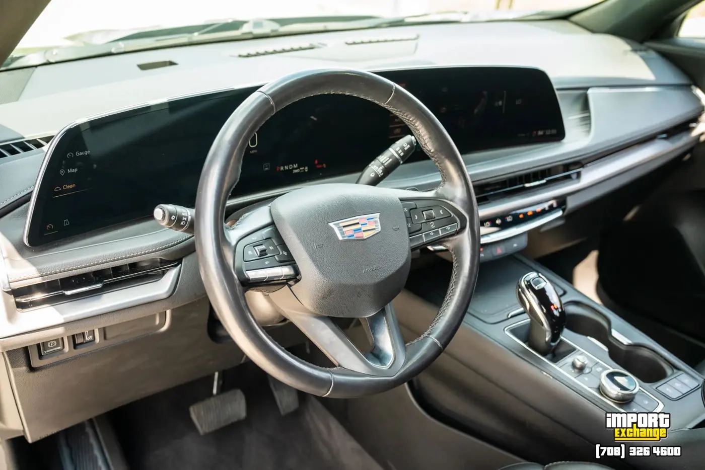 2024 Cadillac XT4 - $28,998