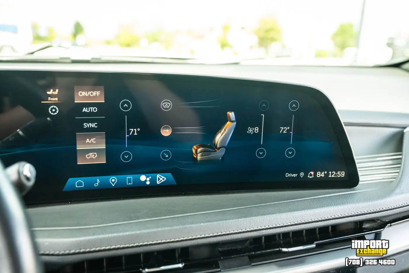 2024 Cadillac XT4 - $28,998
