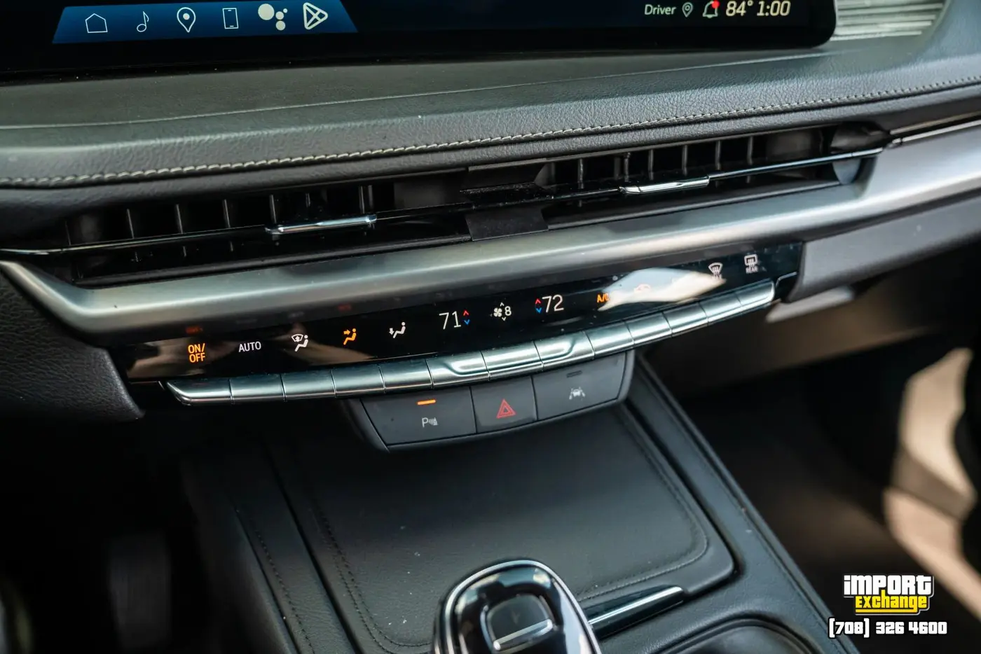 2024 Cadillac XT4 - $28,998