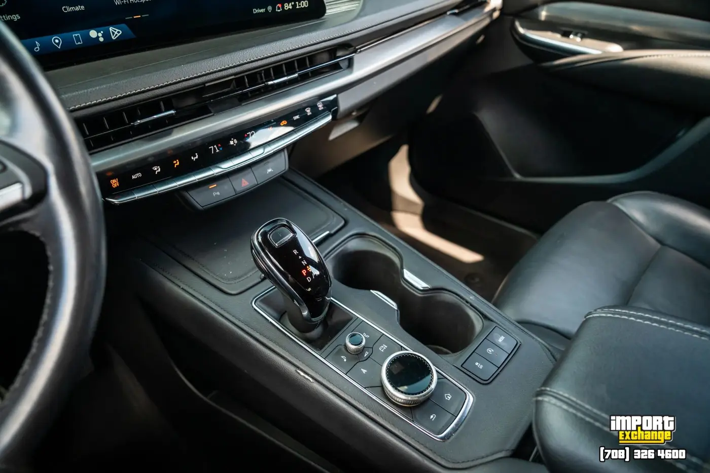 2024 Cadillac XT4 - $28,998
