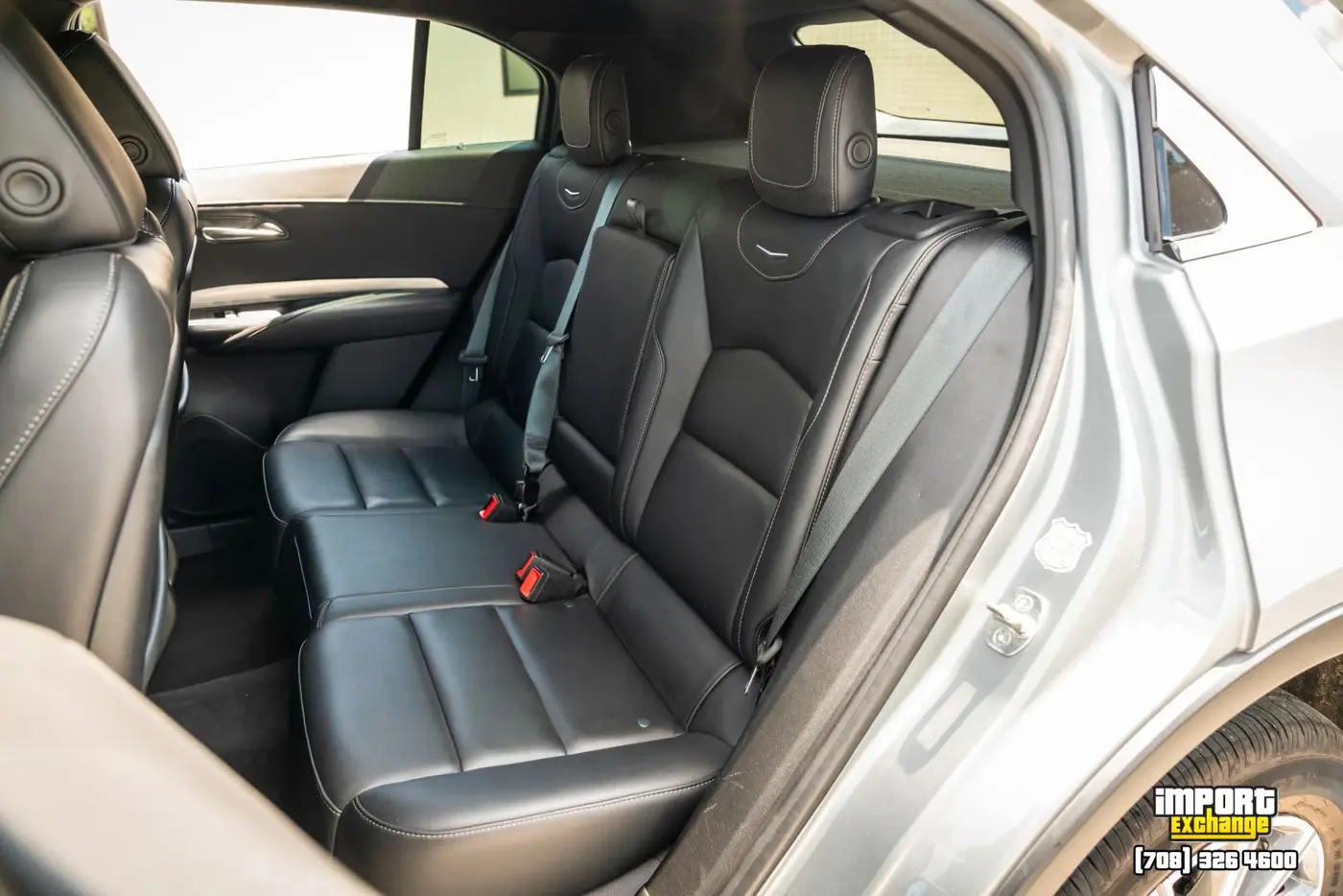 2024 Cadillac XT4 - $28,998
