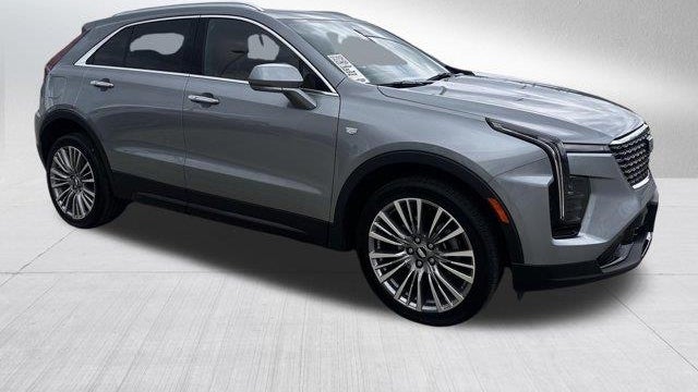 Preowned 2024 Cadillac XT4 Premium Luxury for Sale