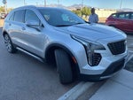 2022 XT4 Thumbnail 1