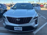 2022 XT4 Thumbnail 2